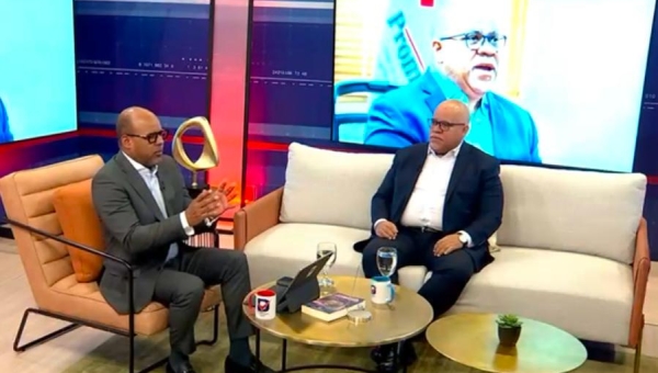 Entrevista En El Democrata Thumbnail